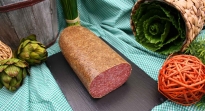 Salami au poivre 1/2