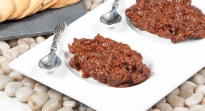 Tapenade tomate Basilic