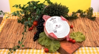 Camembert Le Rustique 