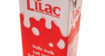 Lilac volle melk 