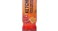 Ketchup tube