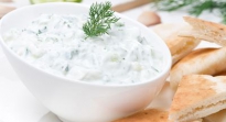 Tzatziki 